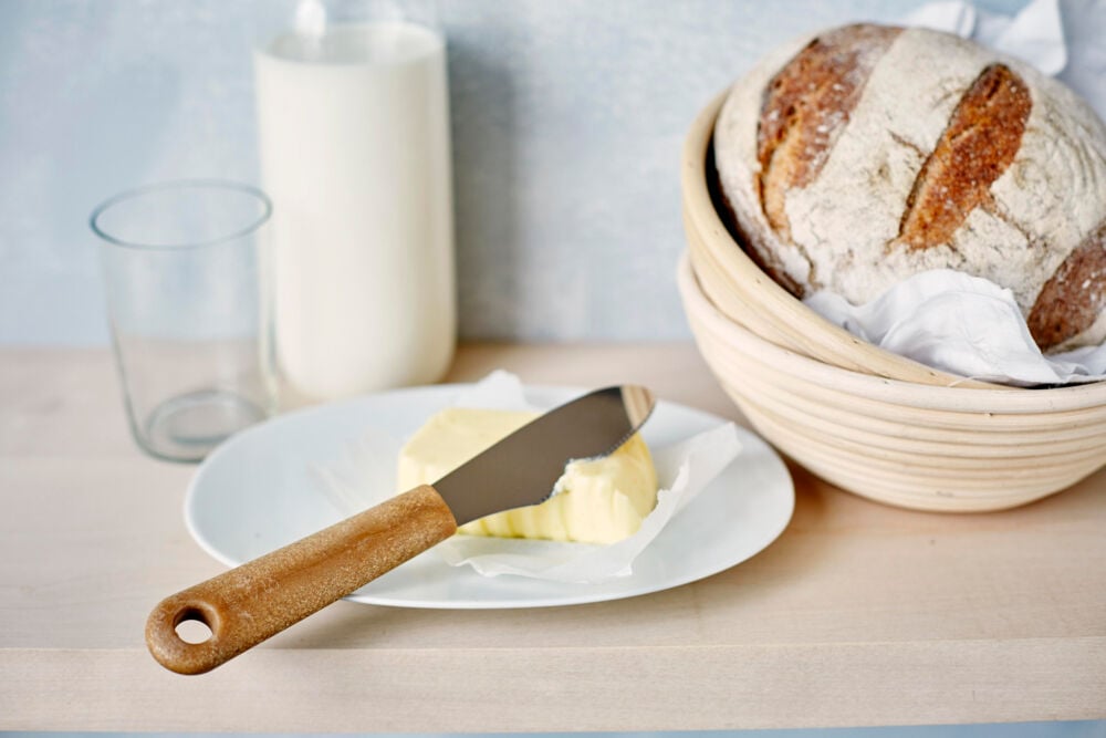 GastroMax™ Bio smørkniv