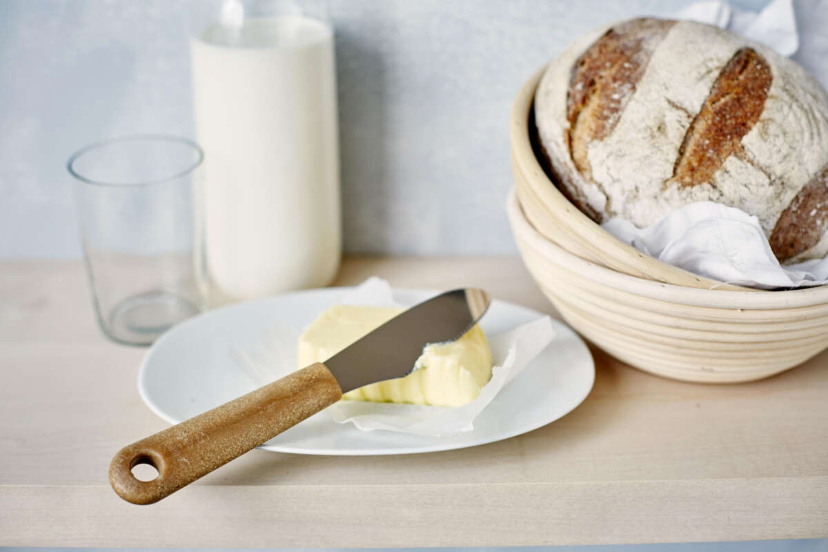 GastroMax™ Bio smørkniv