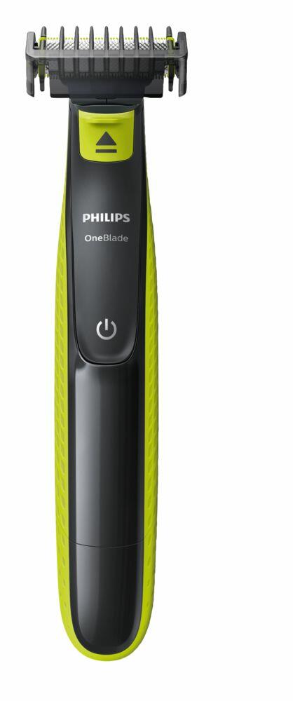 Philips QP2520/20 OneBlade skjeggtrimmer