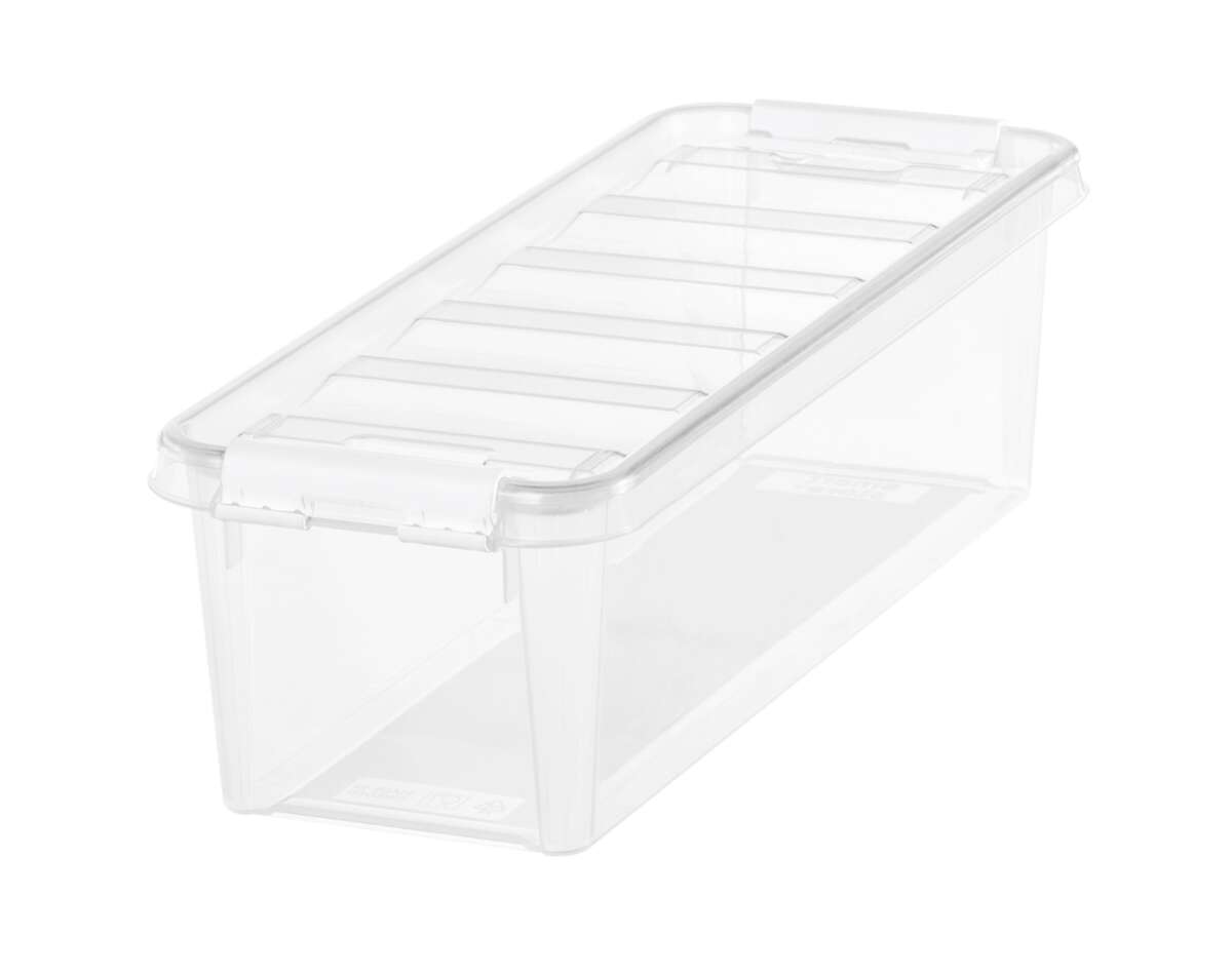 SmartStore™ Classic 3,5 L oppbevaringsboks med innsats