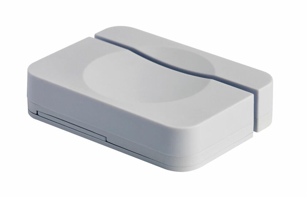 No-Flame Wi-Fi dør-/vindusalarm (2 pk)