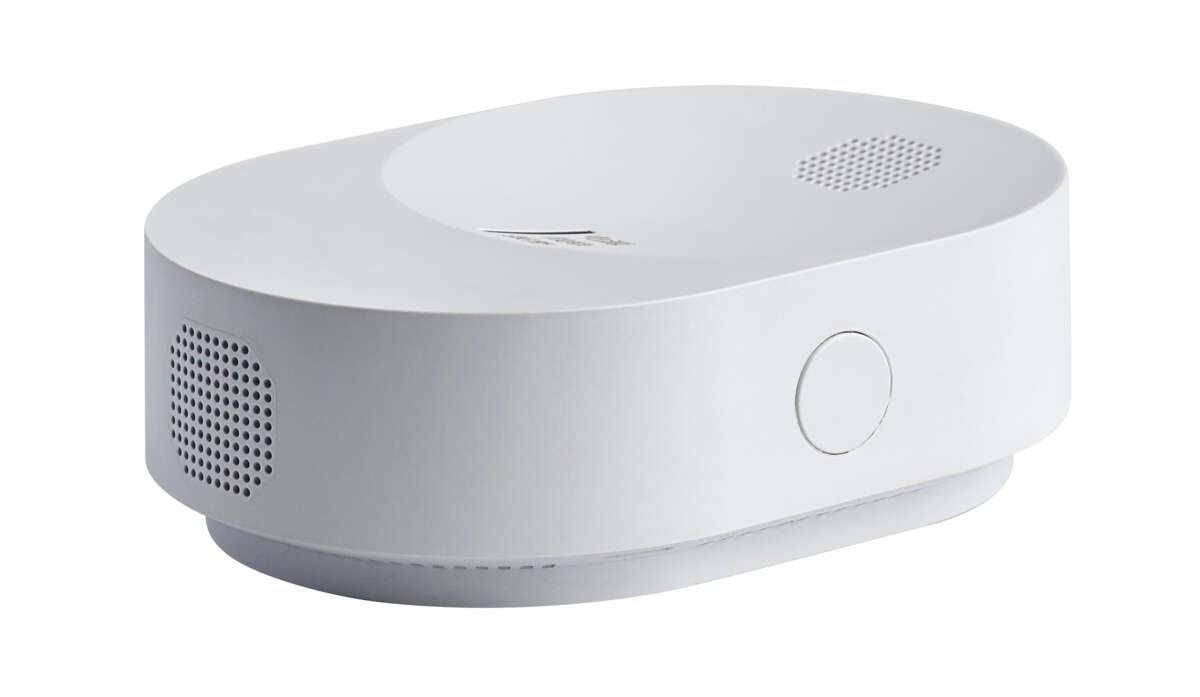 No-Flame Wi-Fi kullosalarm