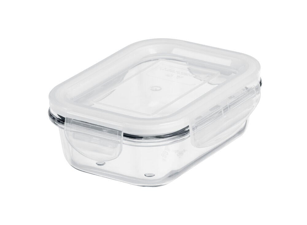 SPiiS matoppbevaring glass