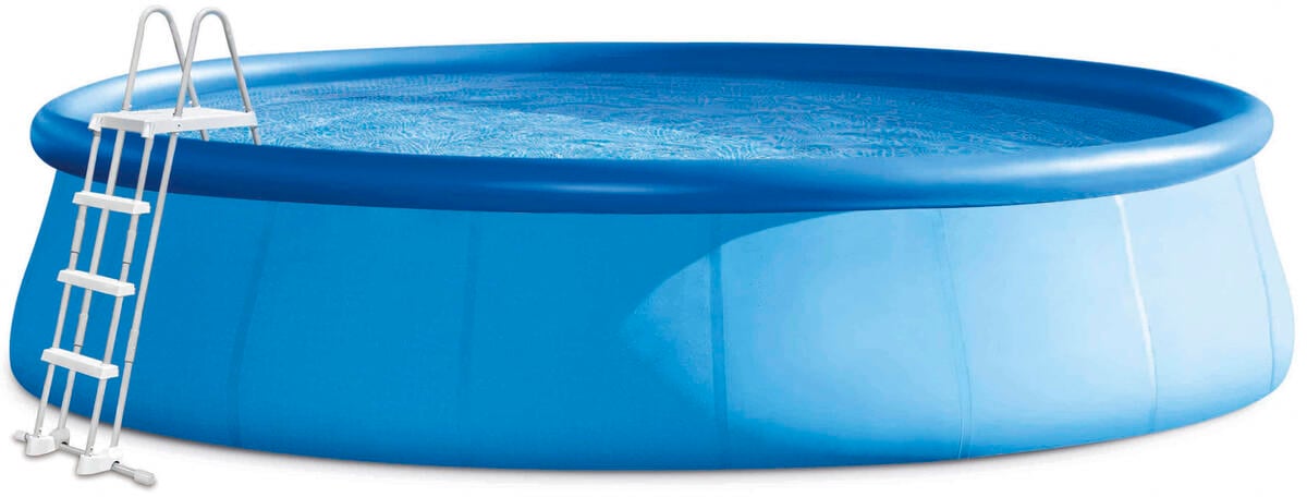 INTEX® Easy Set badebasseng