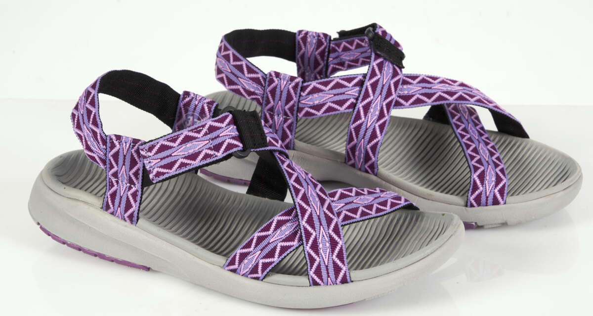 Northpeak Wave sandaler