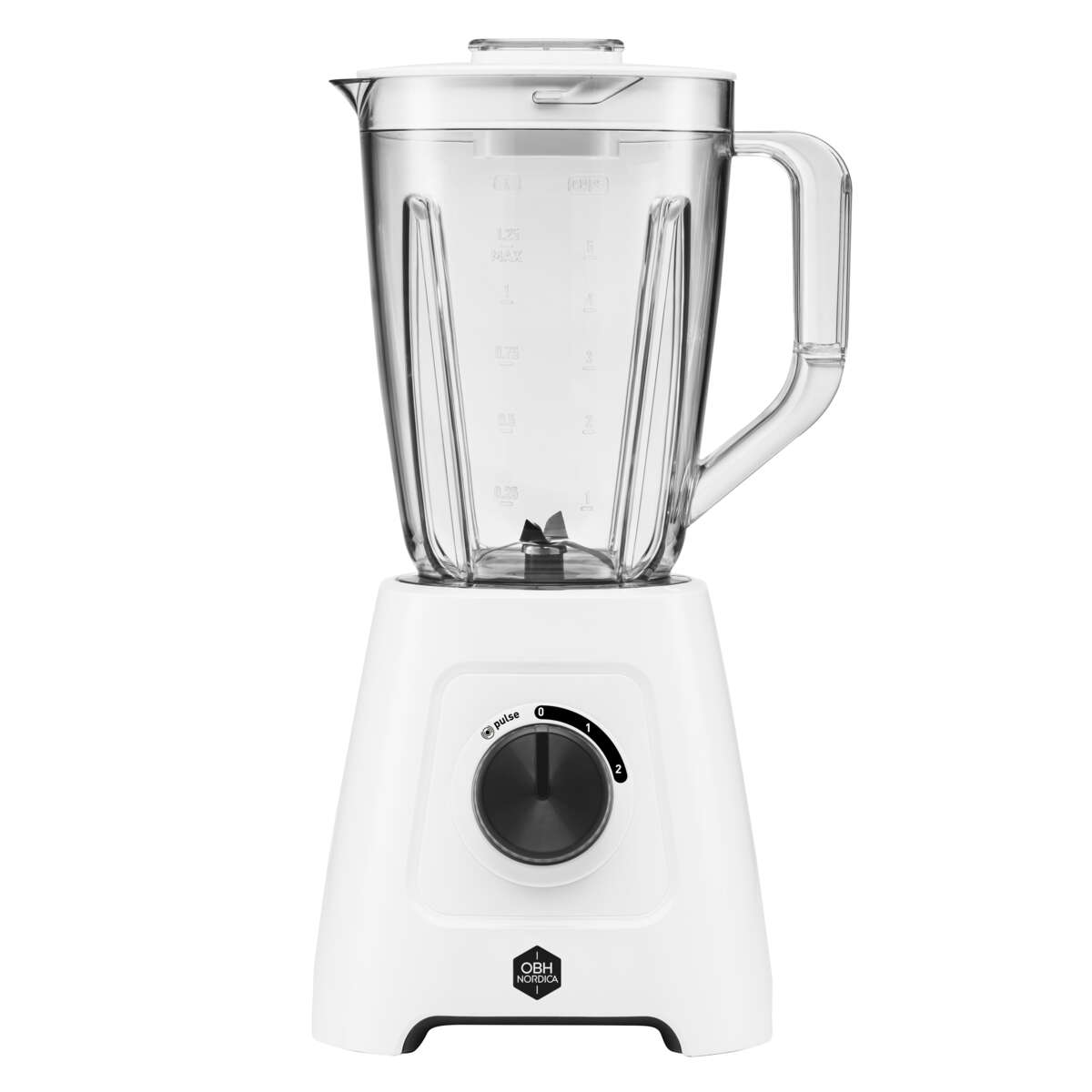 OBH Nordica Blendforce White blender