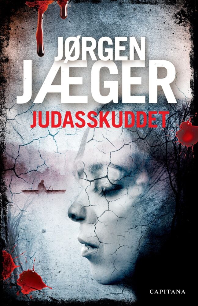 Jørgen Jæger: Judasskuddet