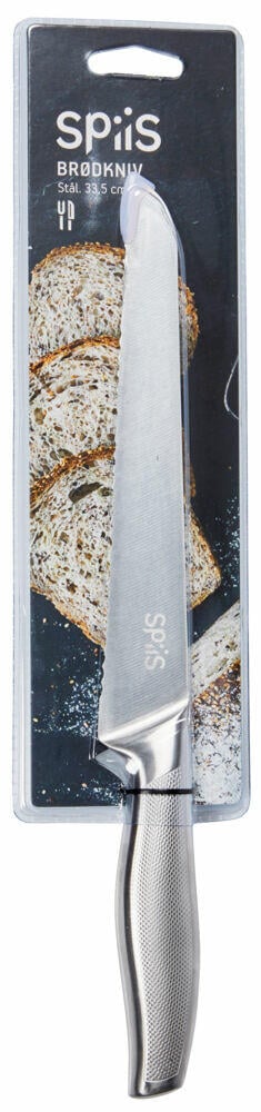SPiiS brødkniv