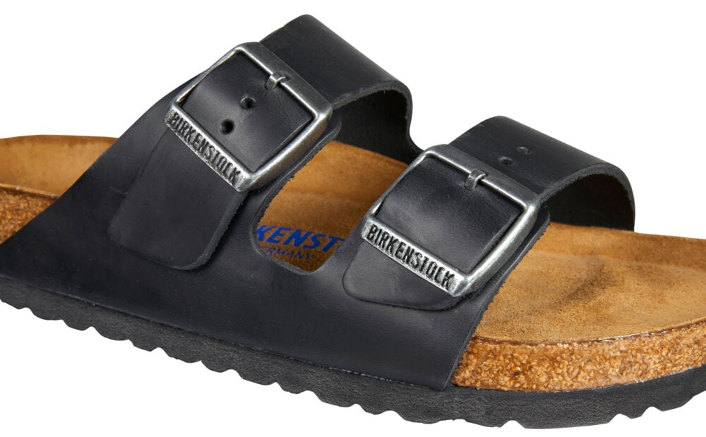 Birkenstock Arizona SFB sandaler unisex