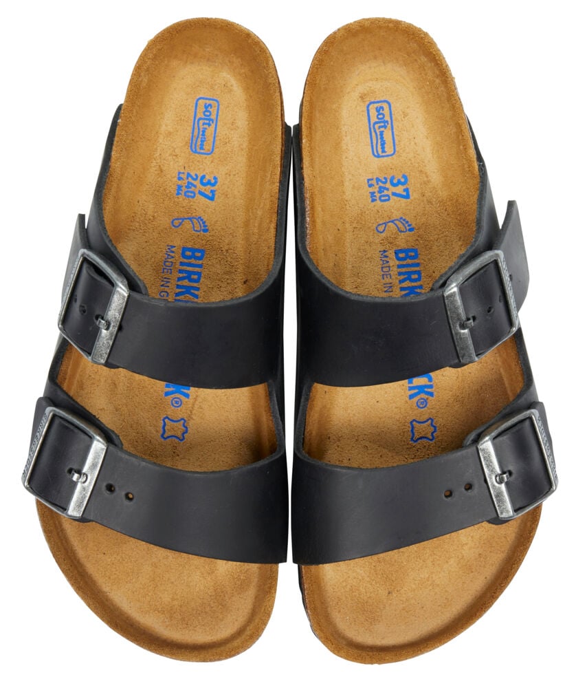 Birkenstock Arizona SFB sandaler unisex