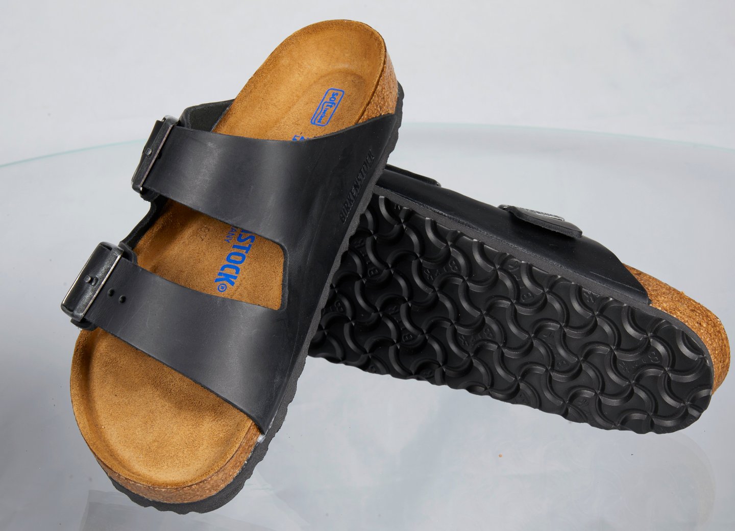 Birkenstock Arizona SFB sandaler unisex