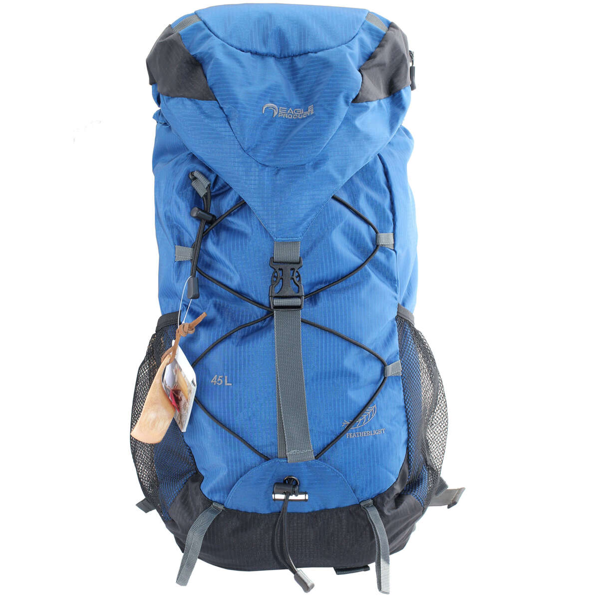 Eagle Products Superlett 45 liter ryggsekk 2026