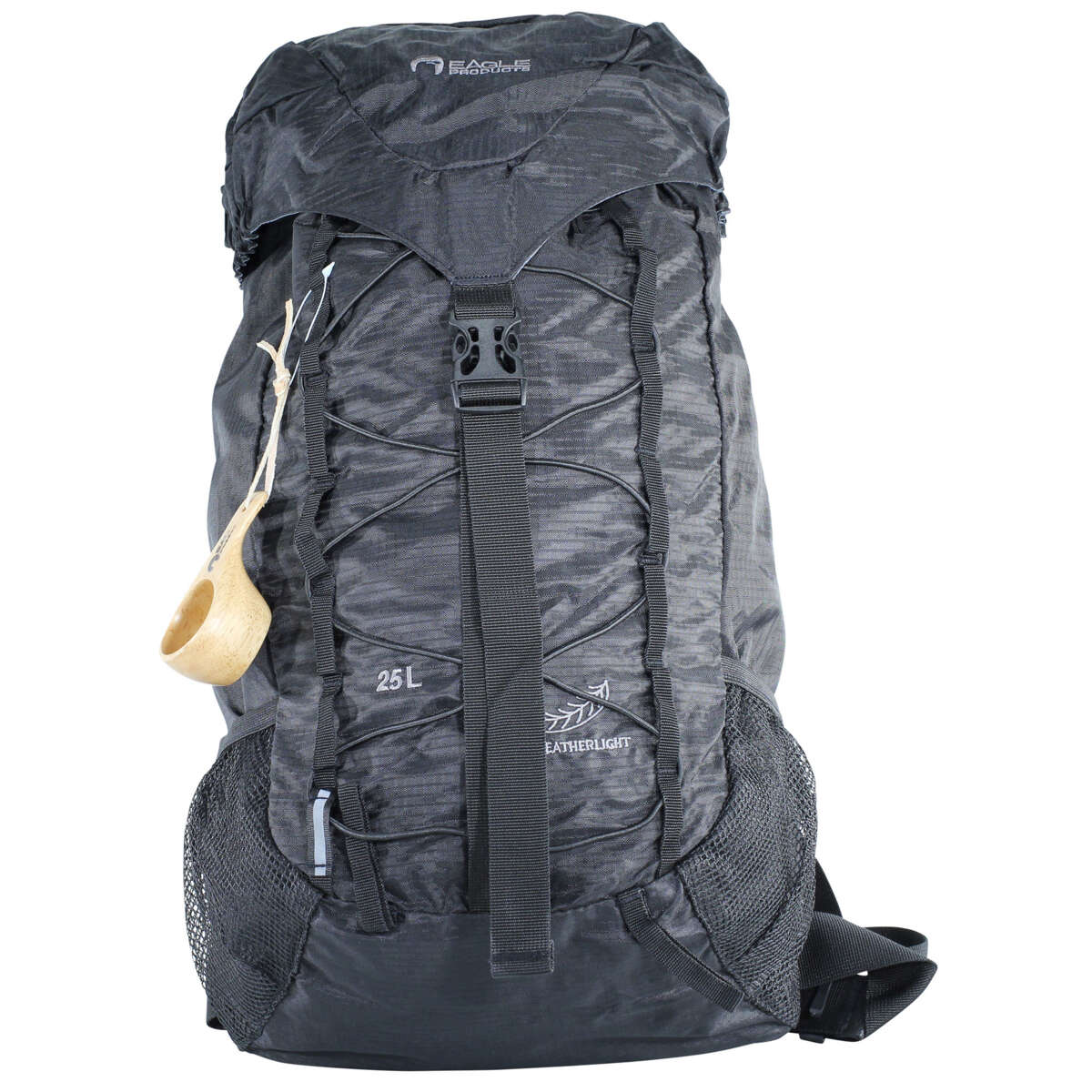 Eagle Products Superlett 25 liter ryggsekk 2026