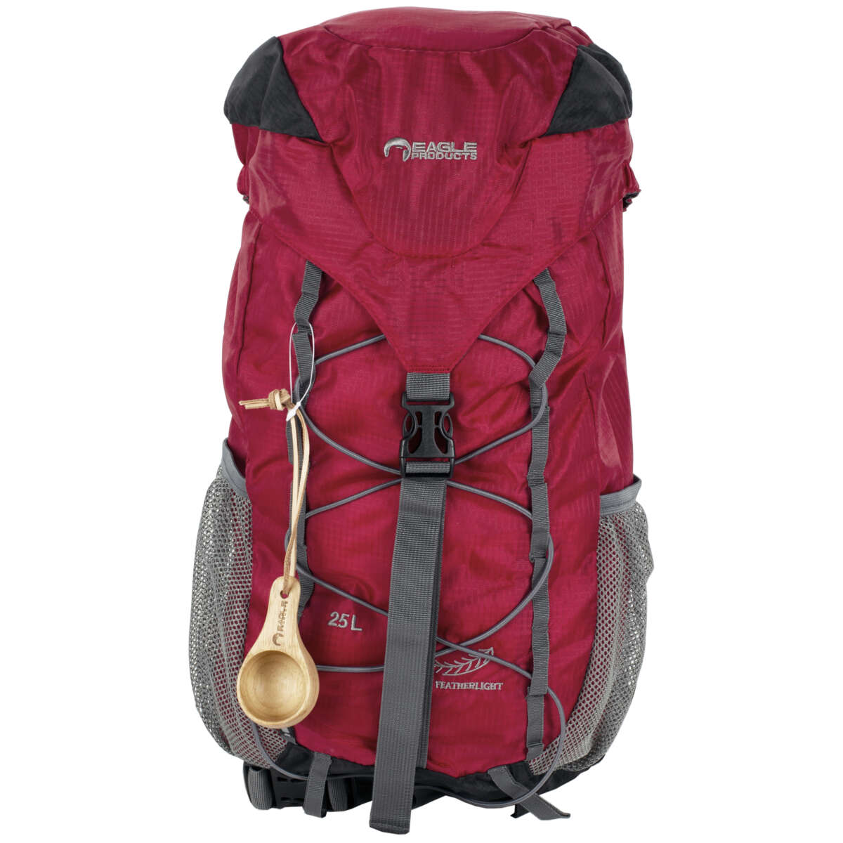Eagle Products Superlett 25 liter ryggsekk 2026