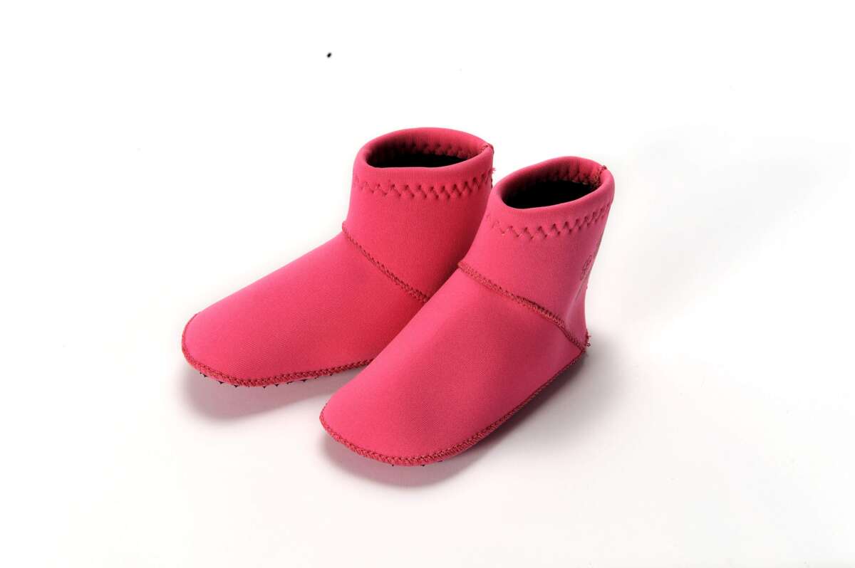Konfidence badesokk
