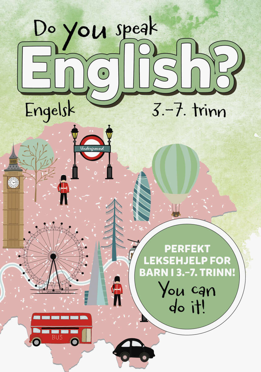 Do you speak English?