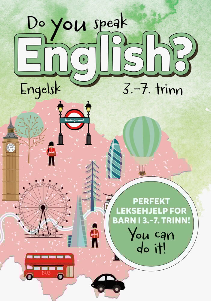 Do you speak English?