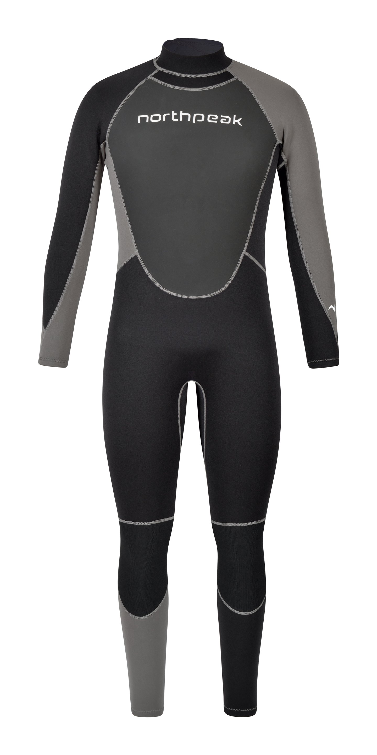 Northpeak Epicwave våtdrakt herre 2020