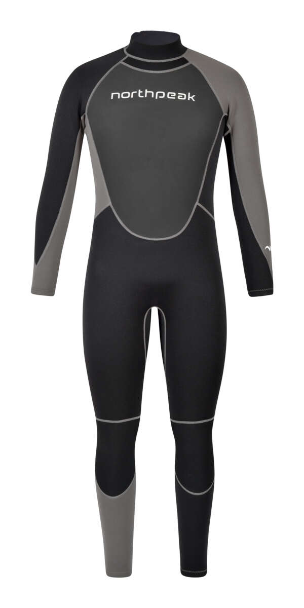 Northpeak Epicwave våtdrakt herre 2020