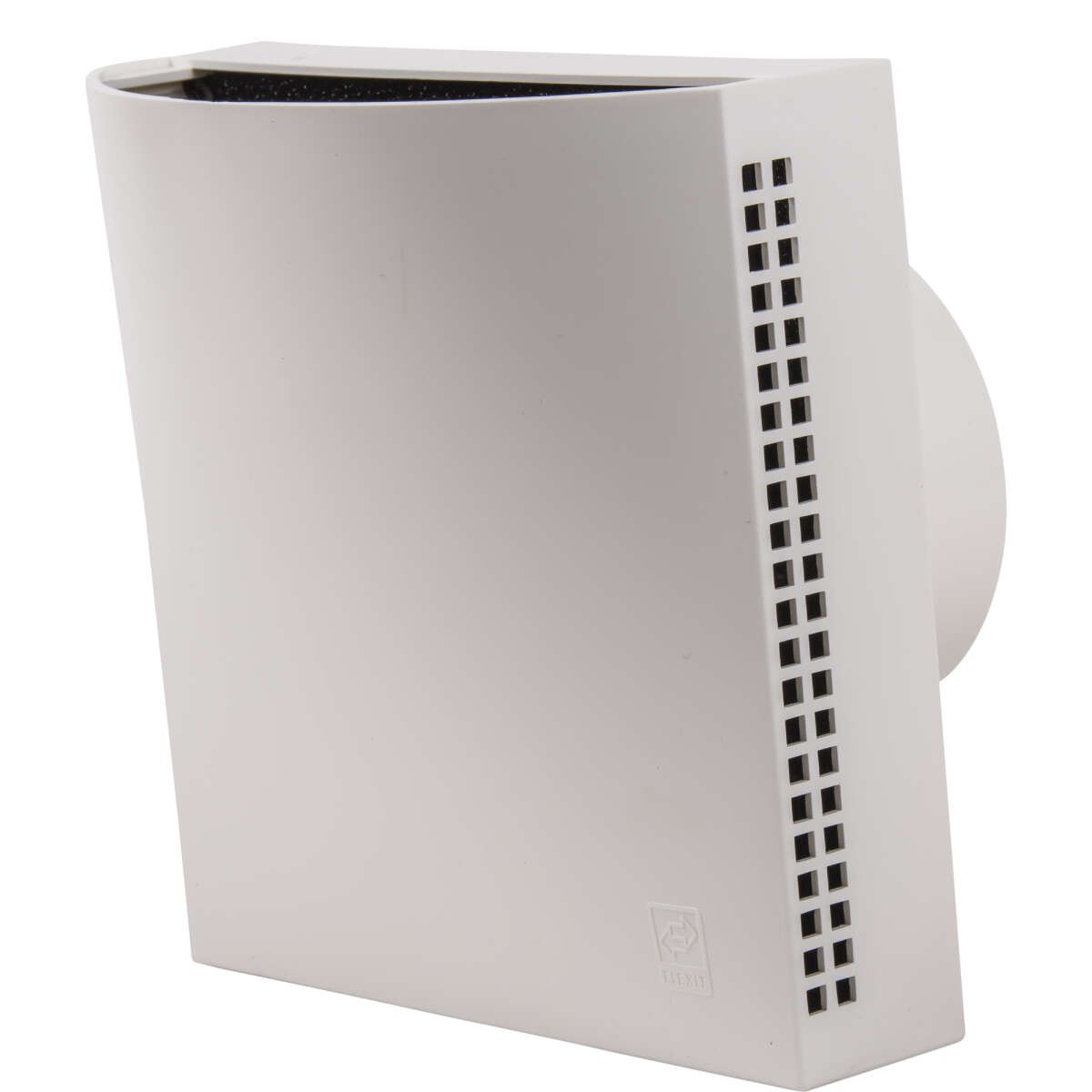 Flexit Aero 125 innvendig ventil