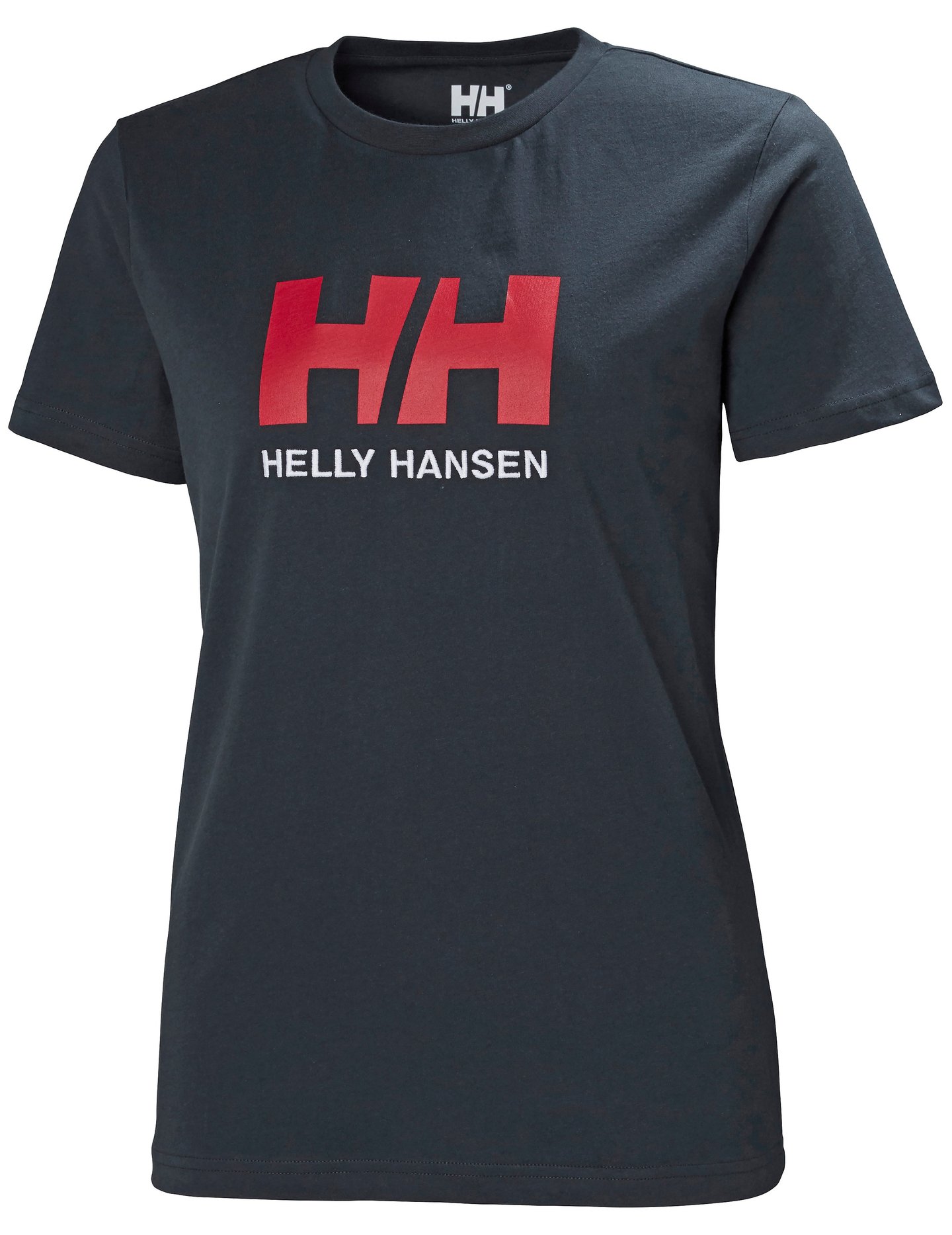 Helly Hansen Logo t-shirt dame