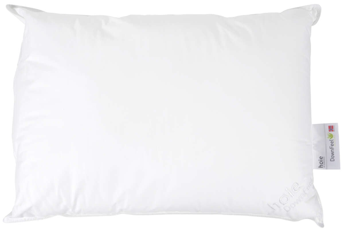 Høie DownFeel fiberpute 2 pk