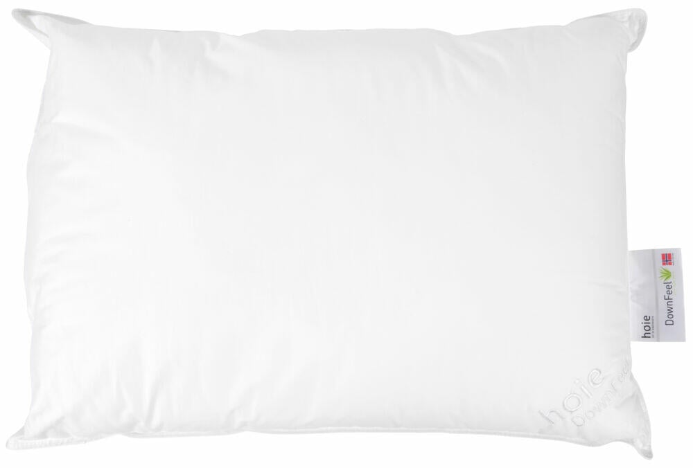 Høie DownFeel fiber pute 2 pk