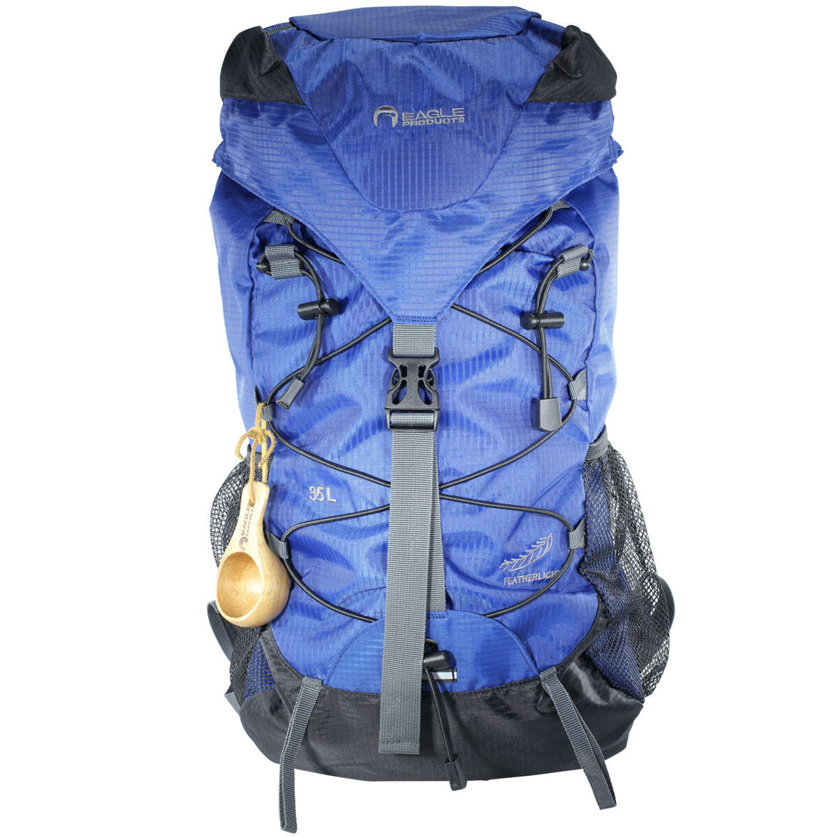 Eagle Products Superlett 35 liter ryggsekk 2026