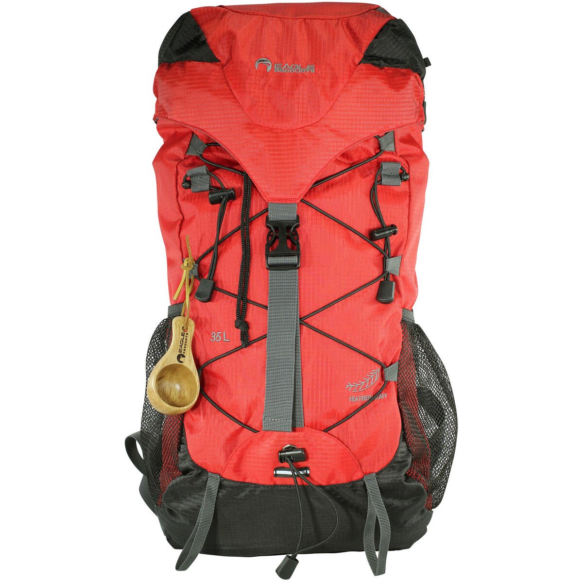 Eagle Products Superlett 35 liter ryggsekk