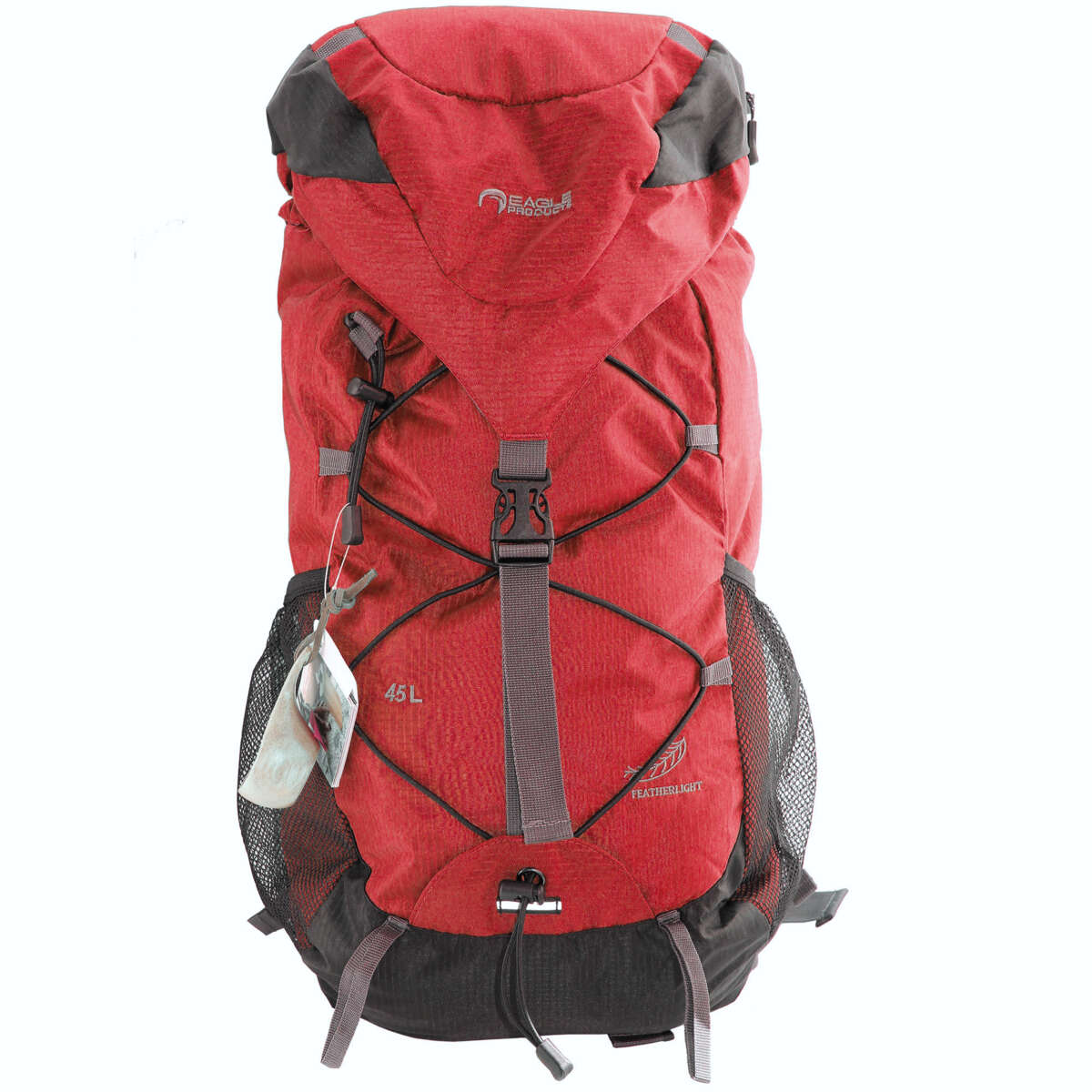 Eagle Products Superlett 45 liter ryggsekk