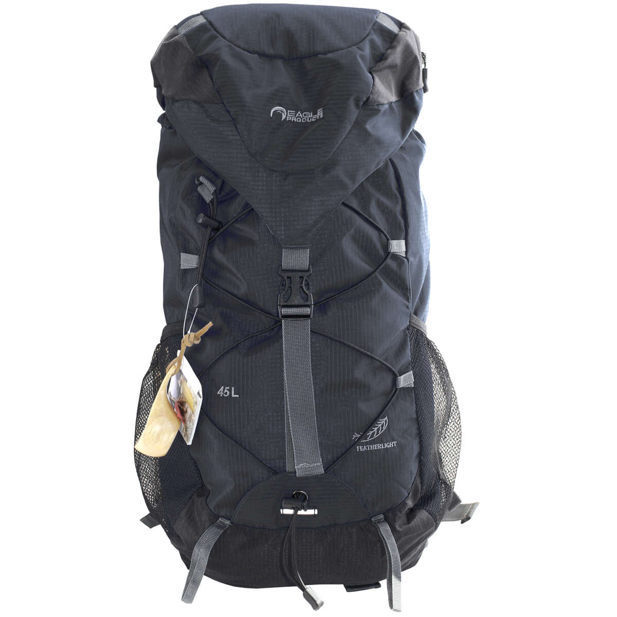 Eagle Products Superlett 45 liter ryggsekk 2026