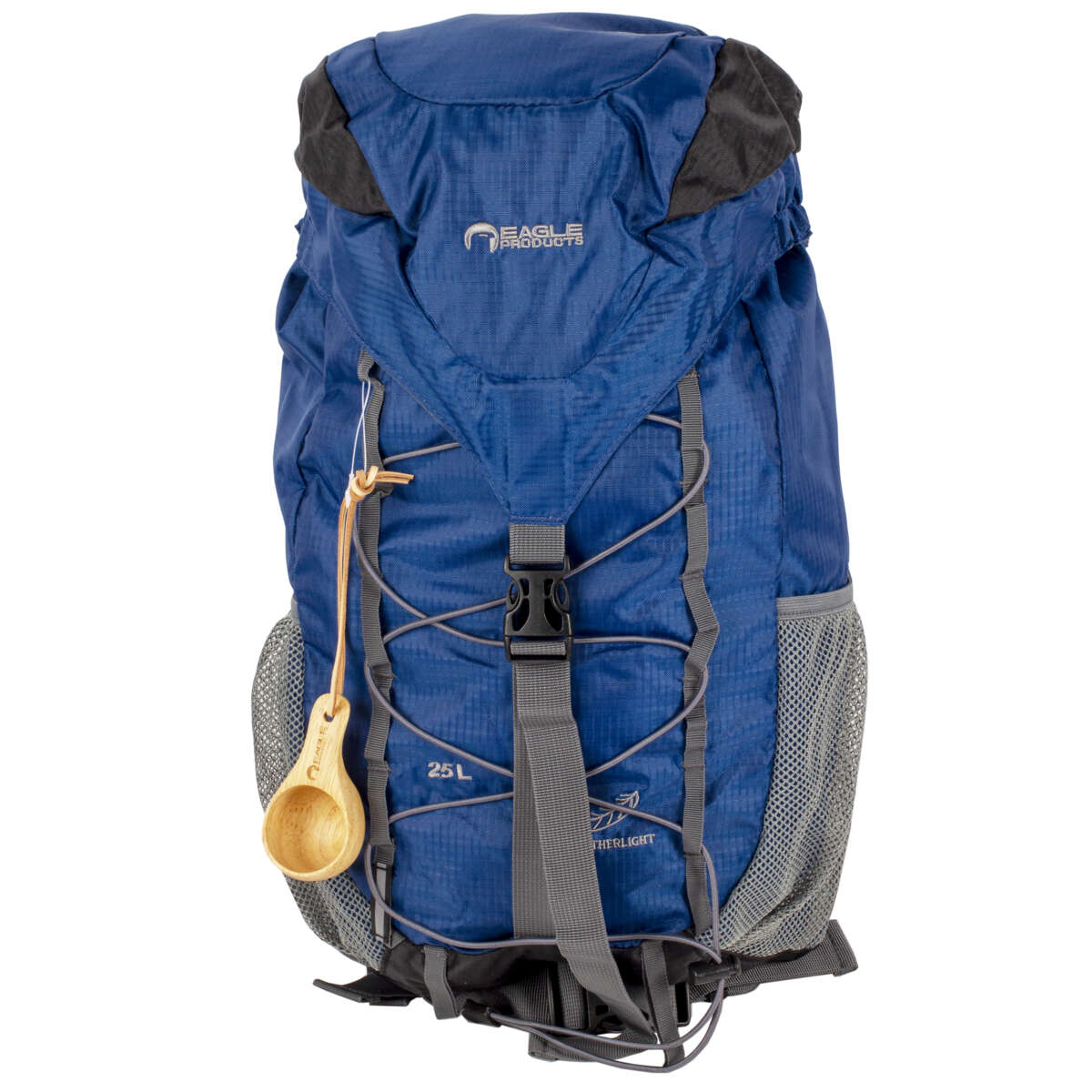 Eagle Products Superlett 25 liter ryggsekk 2026