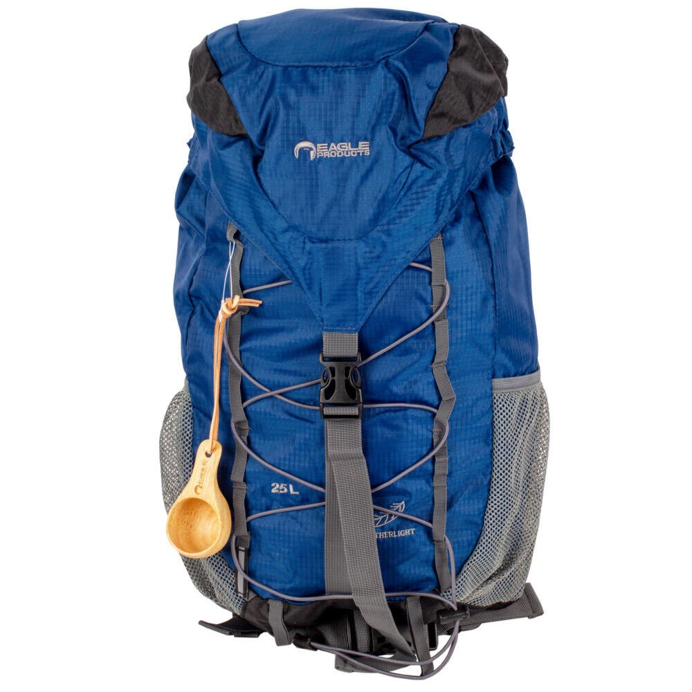 Eagle Products Superlett 25 liter ryggsekk