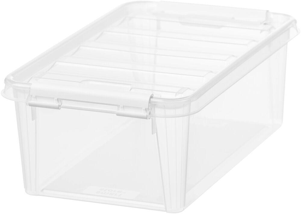 SmartStore™ Classic 4 L oppbevaringsboks