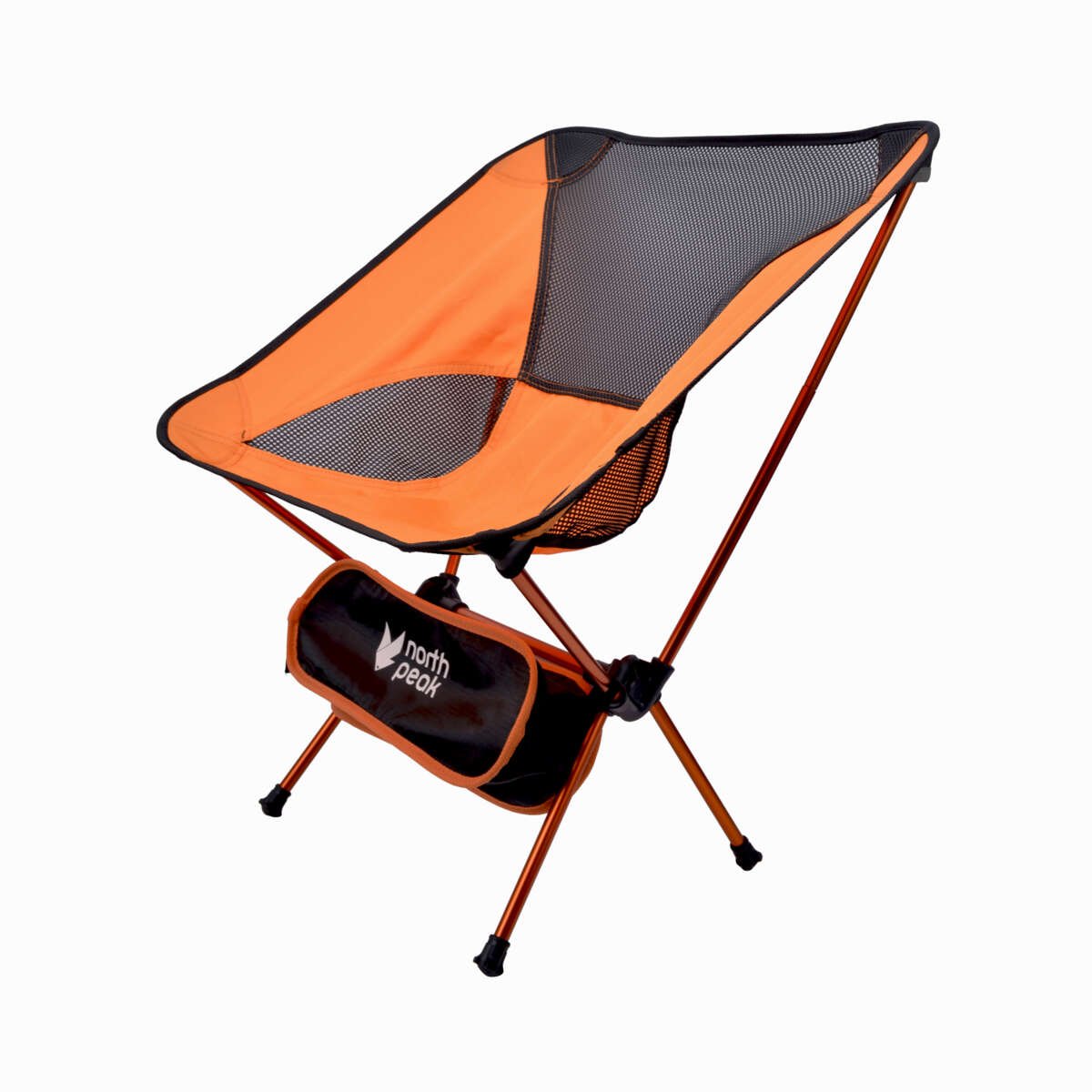 Northpeak Space campingstol 2021