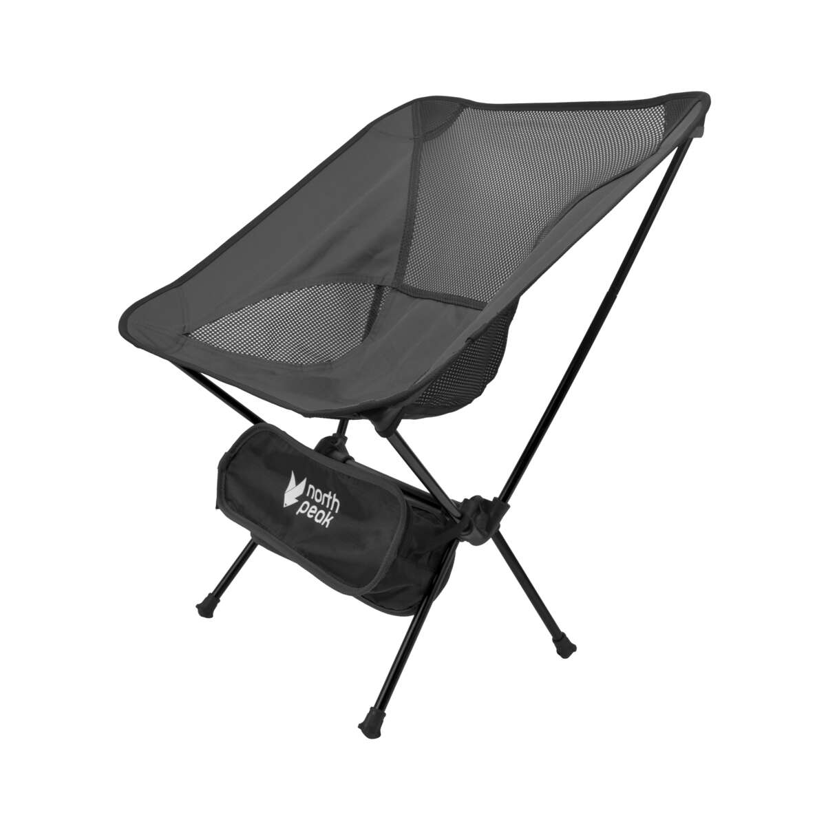 Northpeak Space campingstol 2021