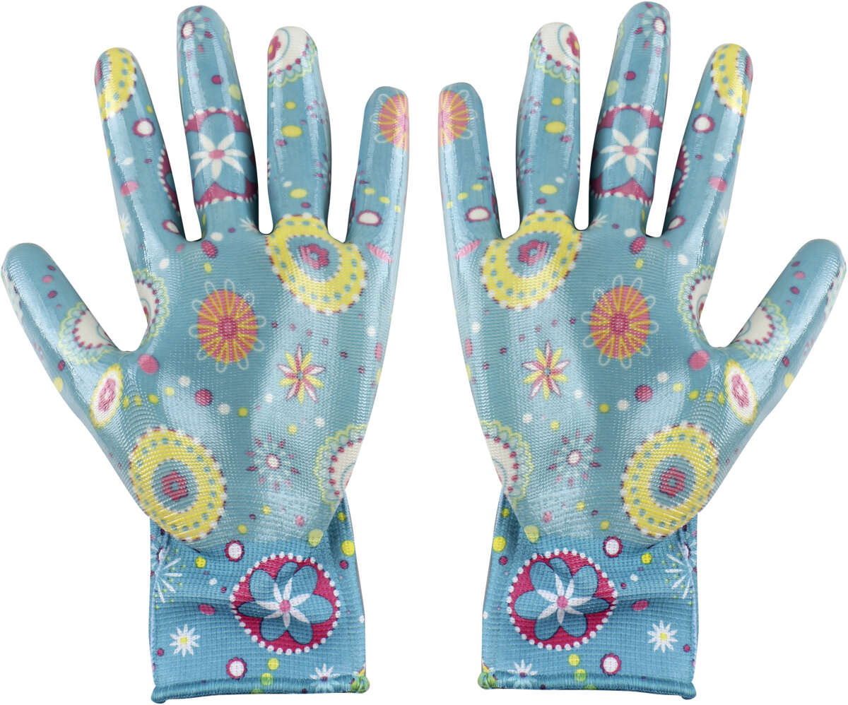 Odle hagehanske 3-pk.