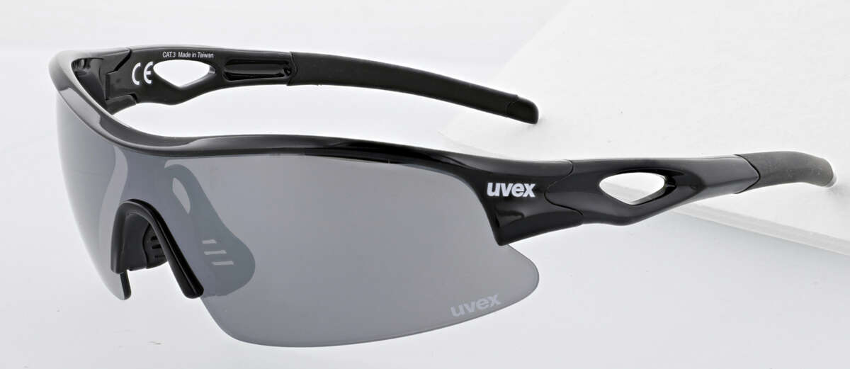 Uvex Nordic sportssolbrille