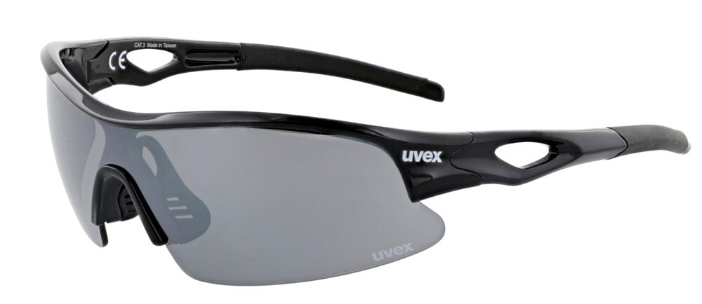 Uvex Nordic sportssolbrille