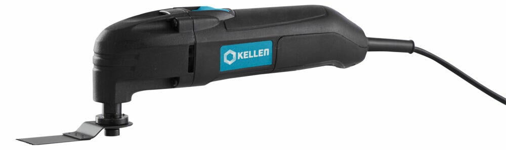 Kellen 180W multikutter