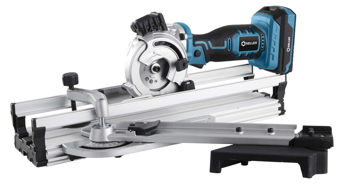 Kellen gjæring guide til mini dykksag