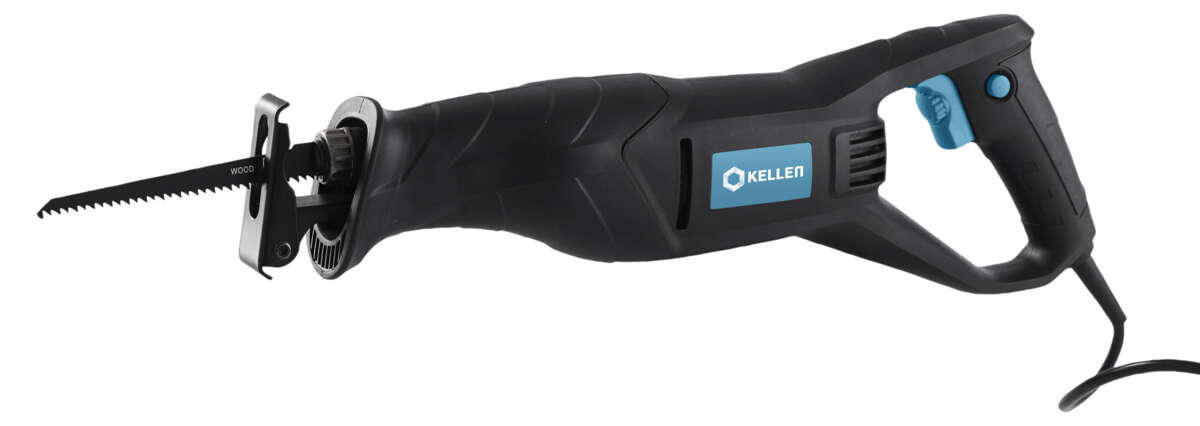 Kellen 800W bajonettsag