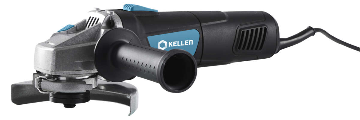 Kellen 720 W vinkelsliper