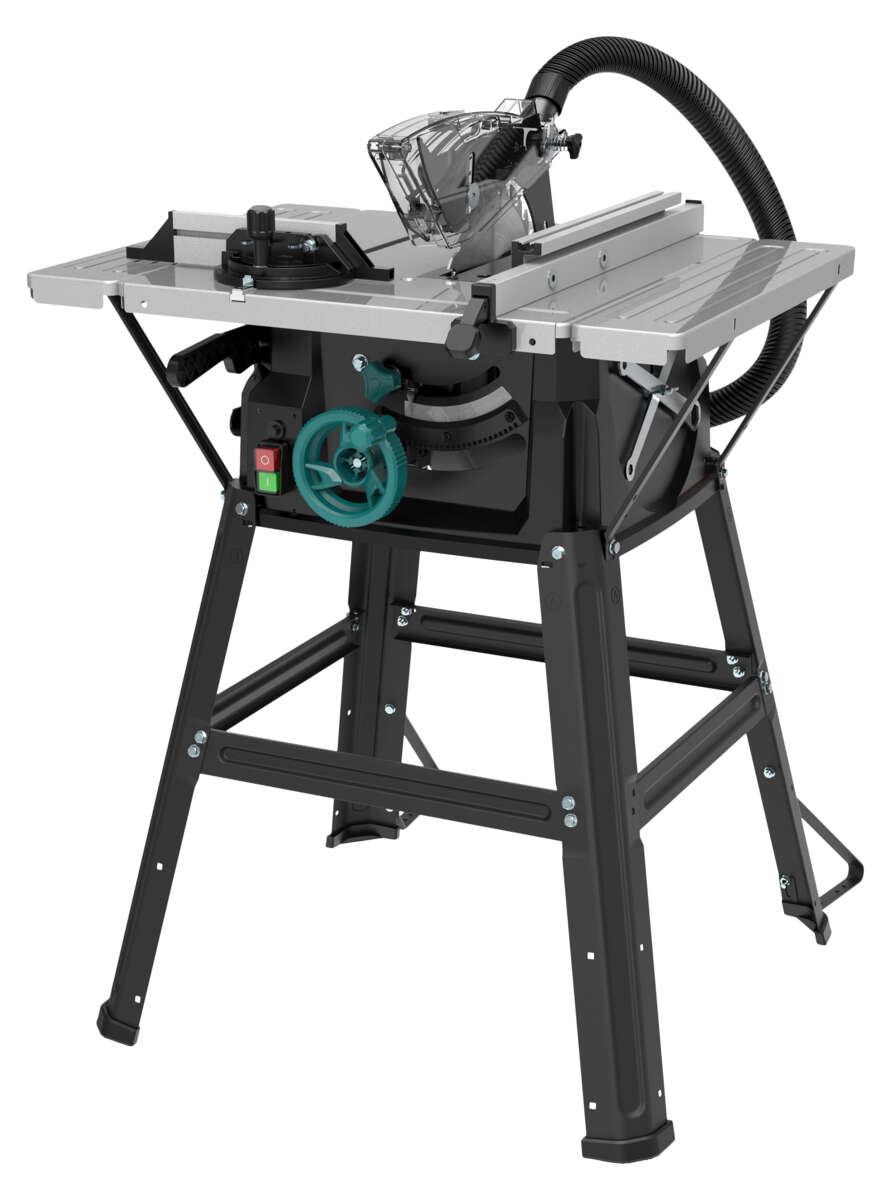 Kellen 1500W bordsag