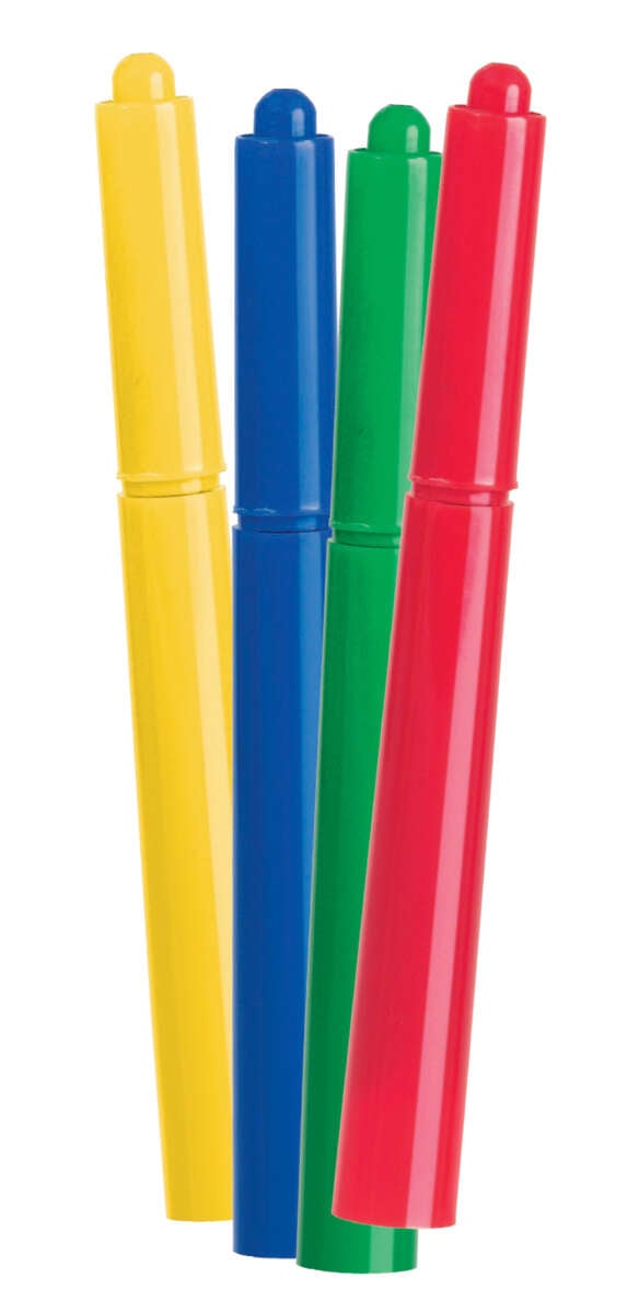 Egmont Malekatt tykke tusjer