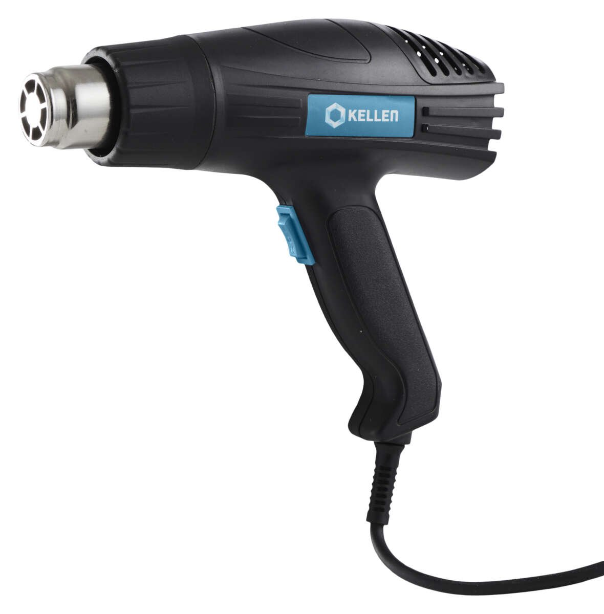 Kellen 2000W varmluftpistol