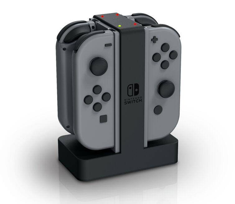 PowerA™ ladestasjon for Nintendo Switch™ Joy-Con`s