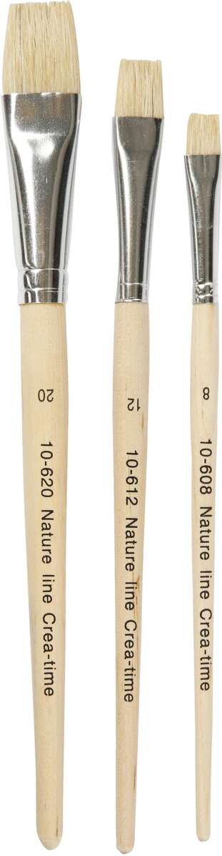 Creativ Company Nature Line Pensel