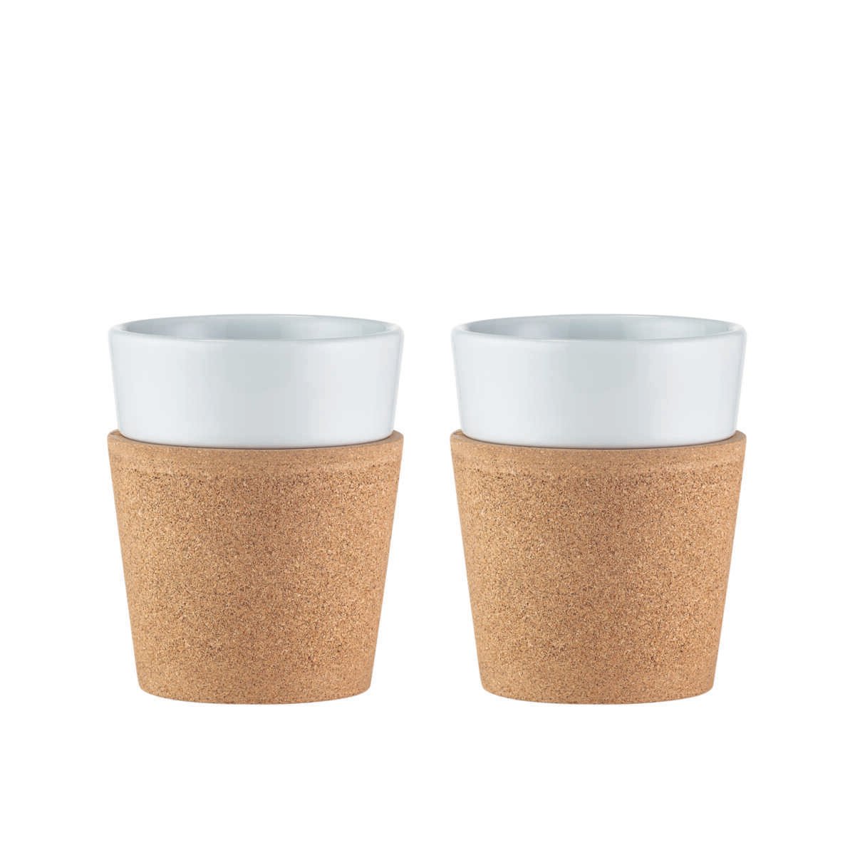 Bodum® Bistro krus 2 pk