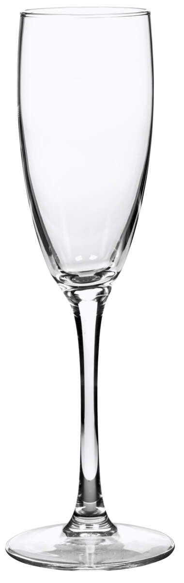 SPiiS Champagneglass